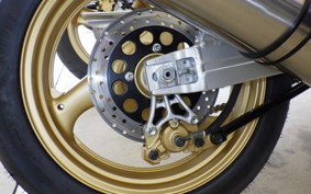 SUZUKI GSX400 IMPULSE GK79A