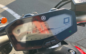 YAMAHA MT-07 2014 RM07J