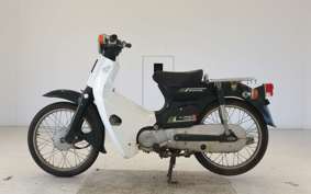 HONDA C50 SUPER CUB C50