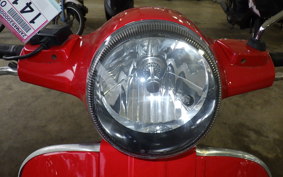 VESPA GTS300 IE 2011