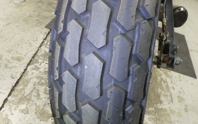 YAMAHA TW200 Gen.2 1996 DG07J