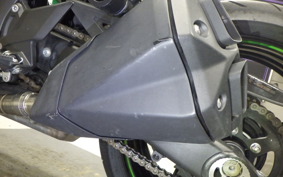 KAWASAKI Z1000 Gen.4 2013