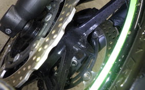 KAWASAKI NINJA 650 A 2020 ER650H