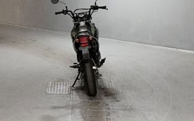 KAWASAKI KSR110 KL110A