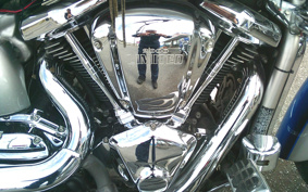 KAWASAKI VULCAN 2000 2014 VNMD17