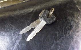 YAMAHA DRAGSTAR 1100 2003 VP13J