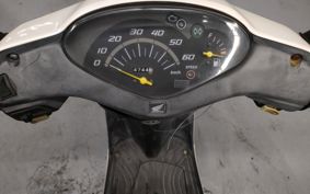 HONDA DIO AF68