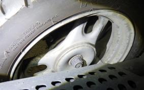 HONDA DIO GEN 3 AF34