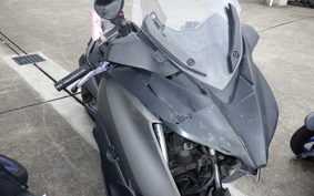 YAMAHA X-MAX 250 A SG42J