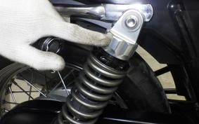 TRIUMPH BONNEVILLE T100 2013