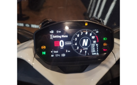 DUCATI SUPER SPORT 950S 2025 VA01