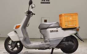 YAMAHA GEAR 4KN