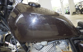SUZUKI GRASS TRACKER Bigboy NJ4BA