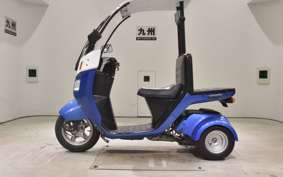 HONDA GYRO CANOPY 2025 TA03