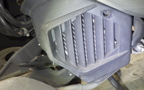 HONDA TACT-4ﾍﾞｰｼｯｸ 2001 AF79