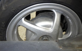 HONDA ﾍﾞﾝﾘｨ110 2021 JA09