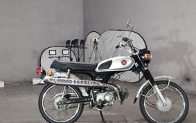 HONDA BENLY 50 CD50