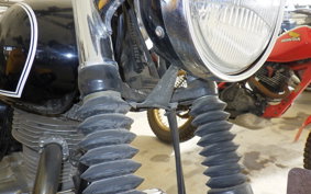 KAWASAKI ESTRELLA CUSTOM BJ250A