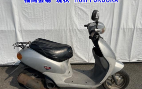 HONDA DIO FIT