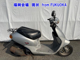 Фото Honda DIO FIT с японского аукциона