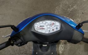 SUZUKI ADDRESS V50 CA1BA