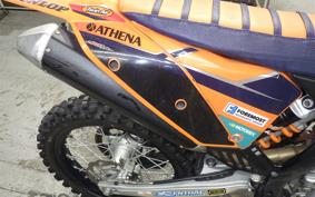 KTM 250 SX F 2008