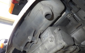 HONDA GYRO CANOPY TA03
