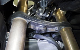HONDA CBR400R 2023 NC56