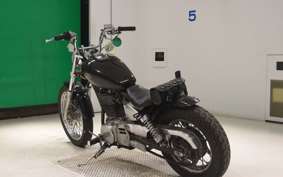SUZUKI SAVAGE LS400 1993 NK41B