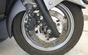 SUZUKI SKYWAVE 200 (Burgman 200) CH41A