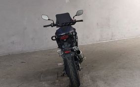 HONDA CB250R MC52