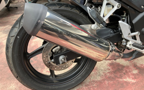 MALAGUTI MADISON 3 250IE ZJM8001