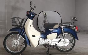 HONDA SUPER CUB110 JA44