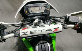 KAWASAKI KLX230 LX230A