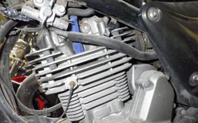 SUZUKI GOOSE 250 NJ46A