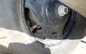 SUZUKI ADDRESS V125 G CF4EA