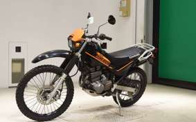 KAWASAKI SUPER SHERPA KL250G