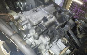 SUZUKI SKYWAVE 250 Trike (Burgman 250 Trike)  CJ44A