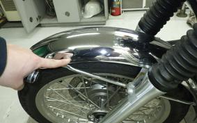 KAWASAKI W800 2015 EJ800A