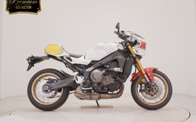YAMAHA XSR900 2023 RN80J