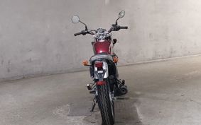 HONDA CB223S MC40