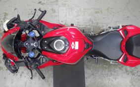 HONDA CBR250RR A 2000 MC51