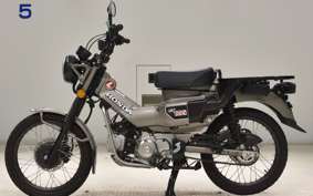 HONDA CT125-2 JA65