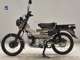Фото Honda CT125-2 2023 с японского аукциона