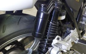 HONDA CB400 SUPER BOLDOR VTEC 2010 NC42