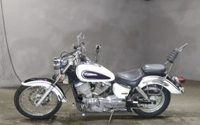 YAMAHA DRAGSTAR 250 VG02J