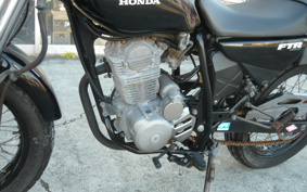 HONDA FTR223 MC34