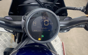 HONDA REBEL 250 S EDITION MC49