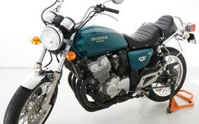 HONDA CB400 1997 NC36