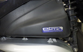 HONDA LEAD 125 1994 JK12